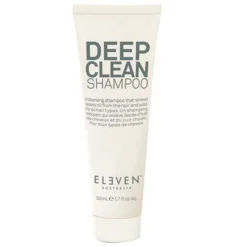 Deep Clean   Shampoo