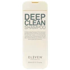 Deep Clean   Shampoo