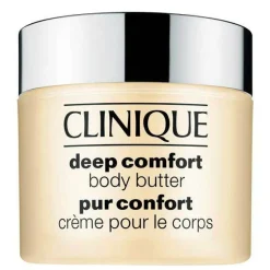 Deep Comfort   Body Butter 200 ml