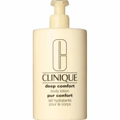 Deep Comfort   Body Lotion 400 ml