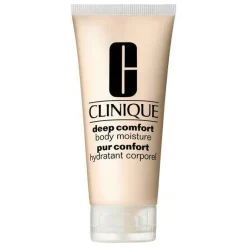Deep Comfort   Body Moisture 200 ml