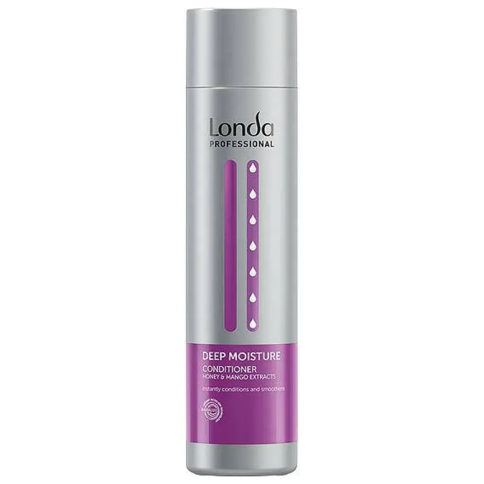 Deep Moisture Conditioner