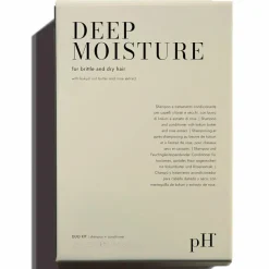 Deep Moisture   Duo Kit