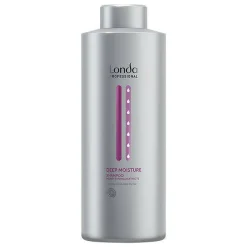 Deep Moisture   Shampoo