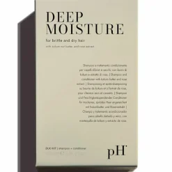 Deep Moisture   Travel Kit