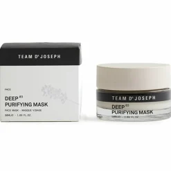 Deep   Purifying Mask 50 ml