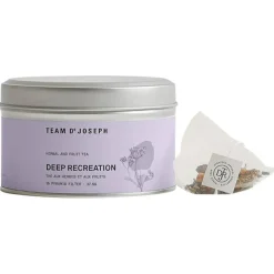 Deep   Recreation 15 x 2,5 g