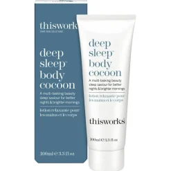 Deep Sleep Body Cocoon 100 ml