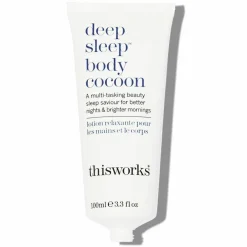Deep Sleep Body Cocoon 100 ml