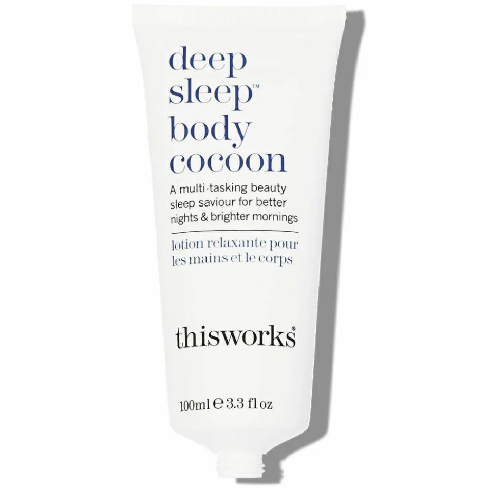 Deep Sleep Body Cocoon 100 ml