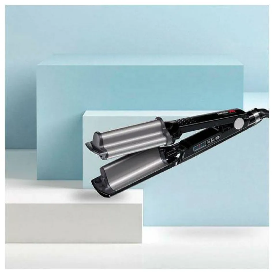 Deep Waver