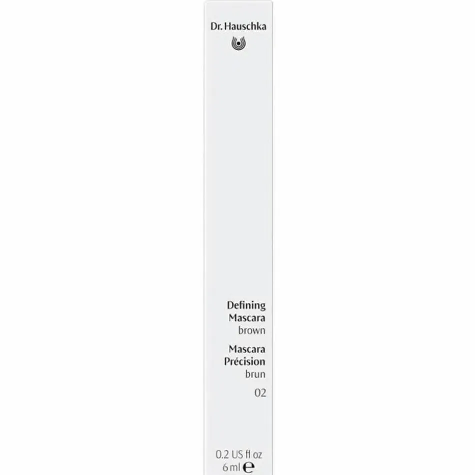 Defining Mascara