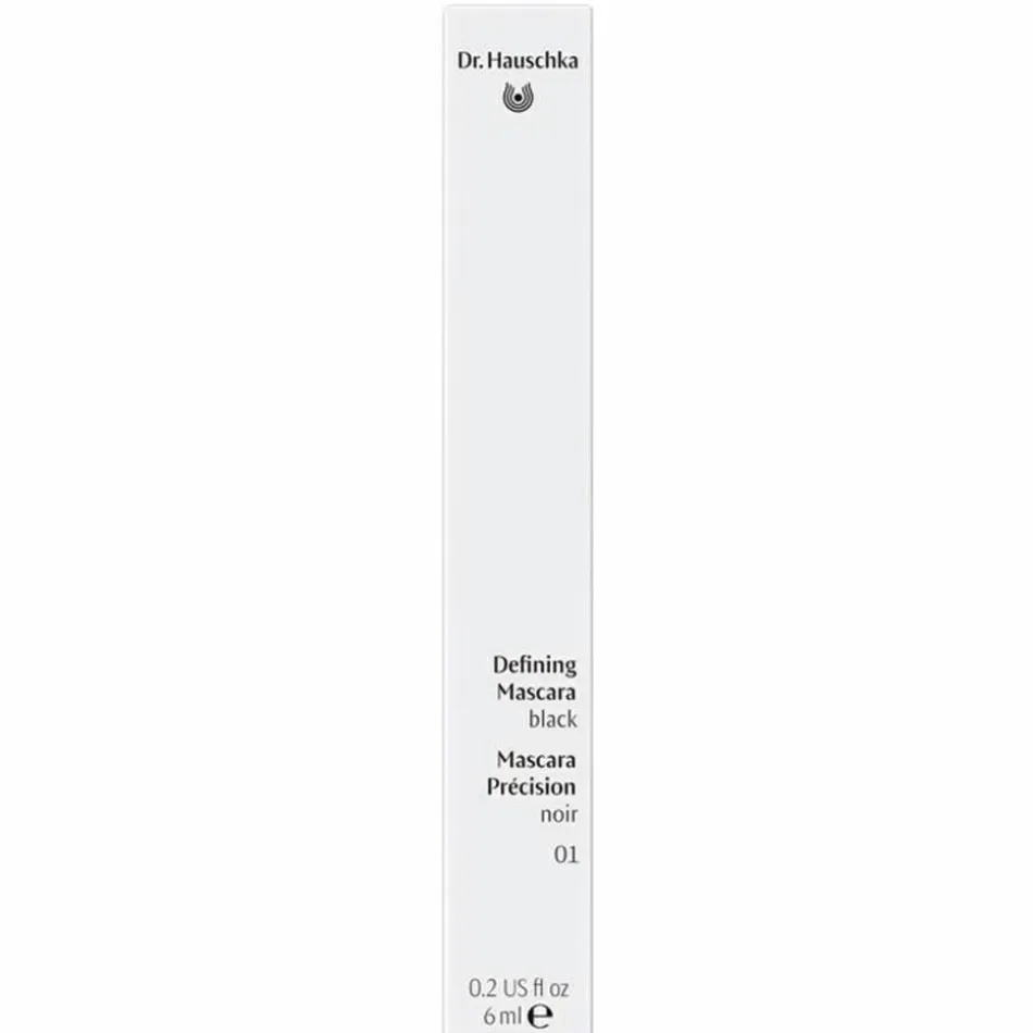 Defining Mascara