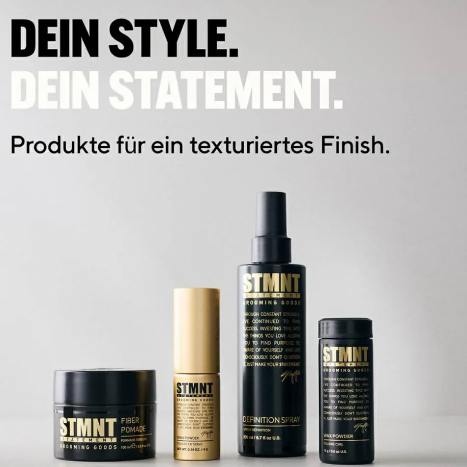 Definition Spray 200 ml
