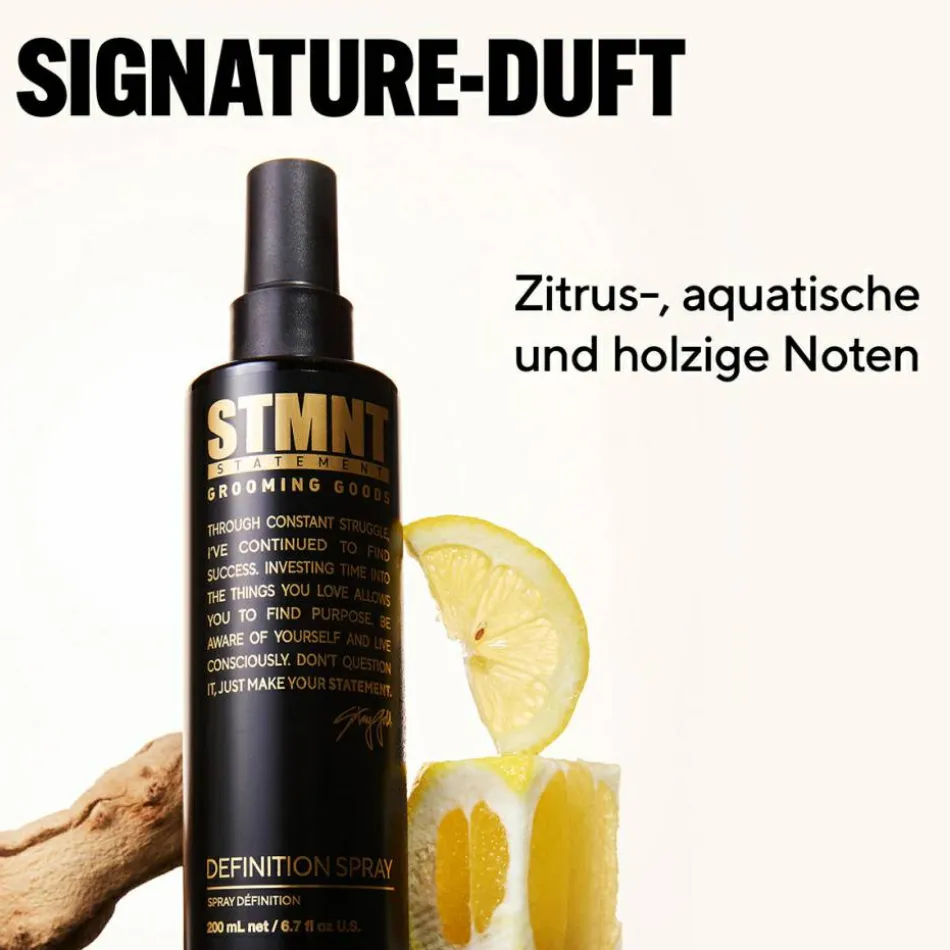 Definition Spray 200 ml