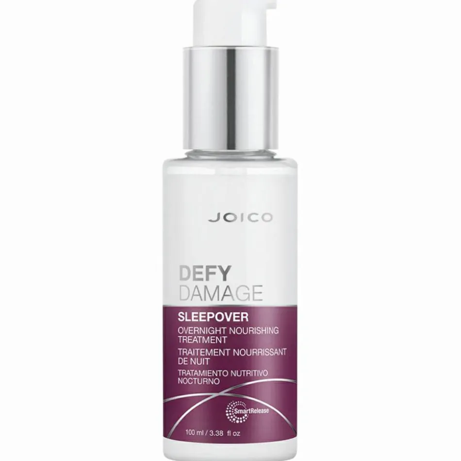DEFY DAMAGE Sleepover Overnight Nourishing Treatment 100 ml