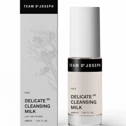 Delicate Cleansing Milk