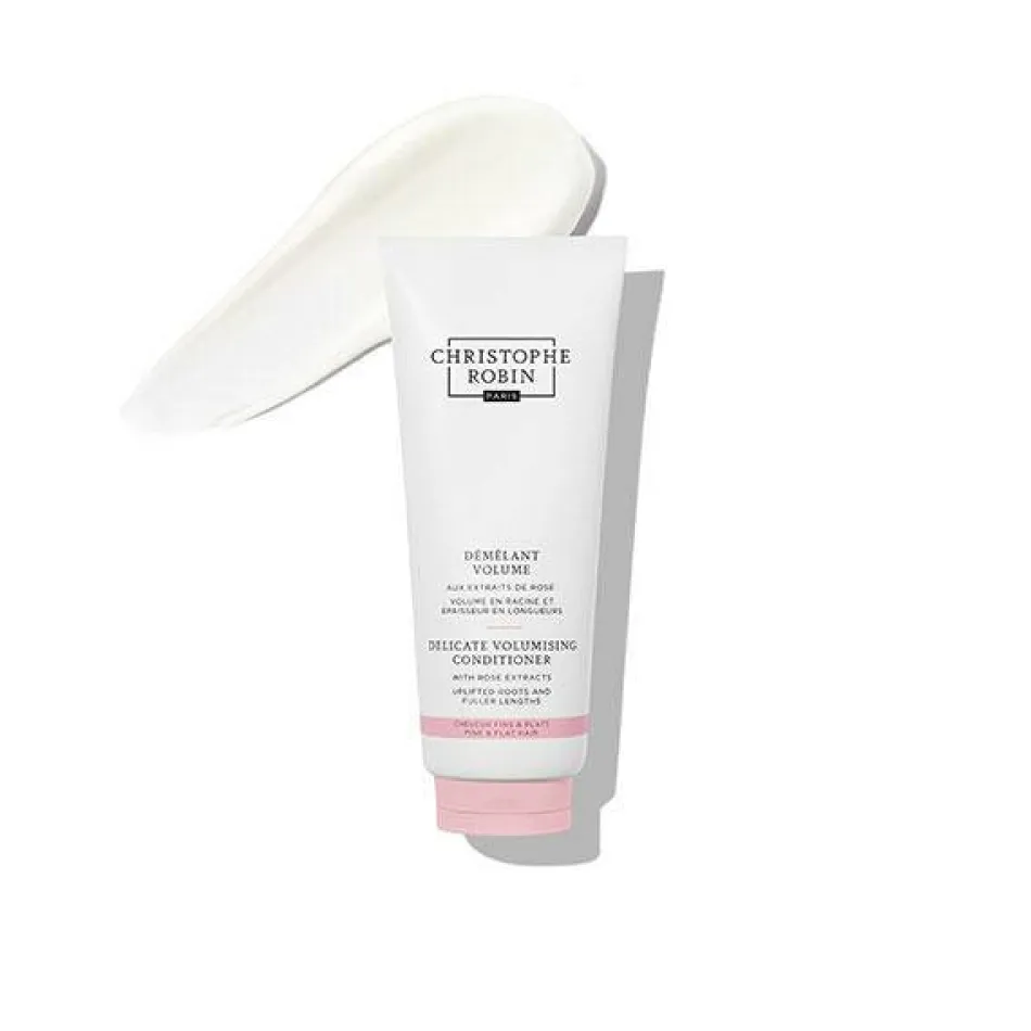 Delicate Volumising Conditioner with Rose Extracts 200 ml