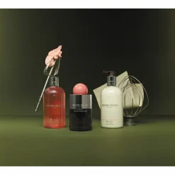 Delicious Rhubarb & Rose Bath & Shower Gel Refill 400 ml
