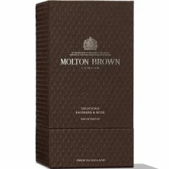 Delicious Rhubarb & Rose   Eau de Parfum 100 ml