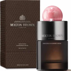 Delicious Rhubarb & Rose   Eau de Parfum 100 ml