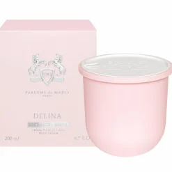 DELINA   BODY CREAM REFILL 200 ml