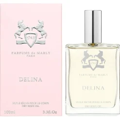 DELINA   BODY OIL 100 ml
