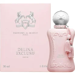 DELINA   EXCLUSIF Eau de Parfum