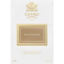 Delphinus Eau de Parfum