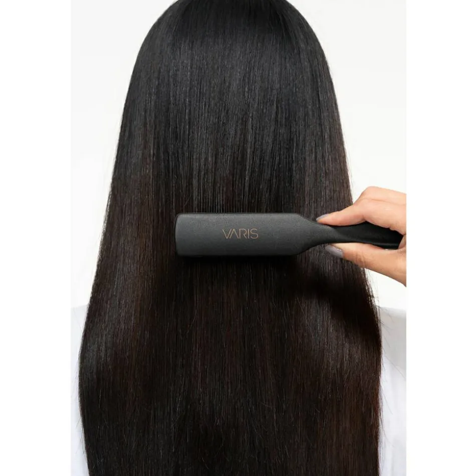Denman Brush 7 Schwarz