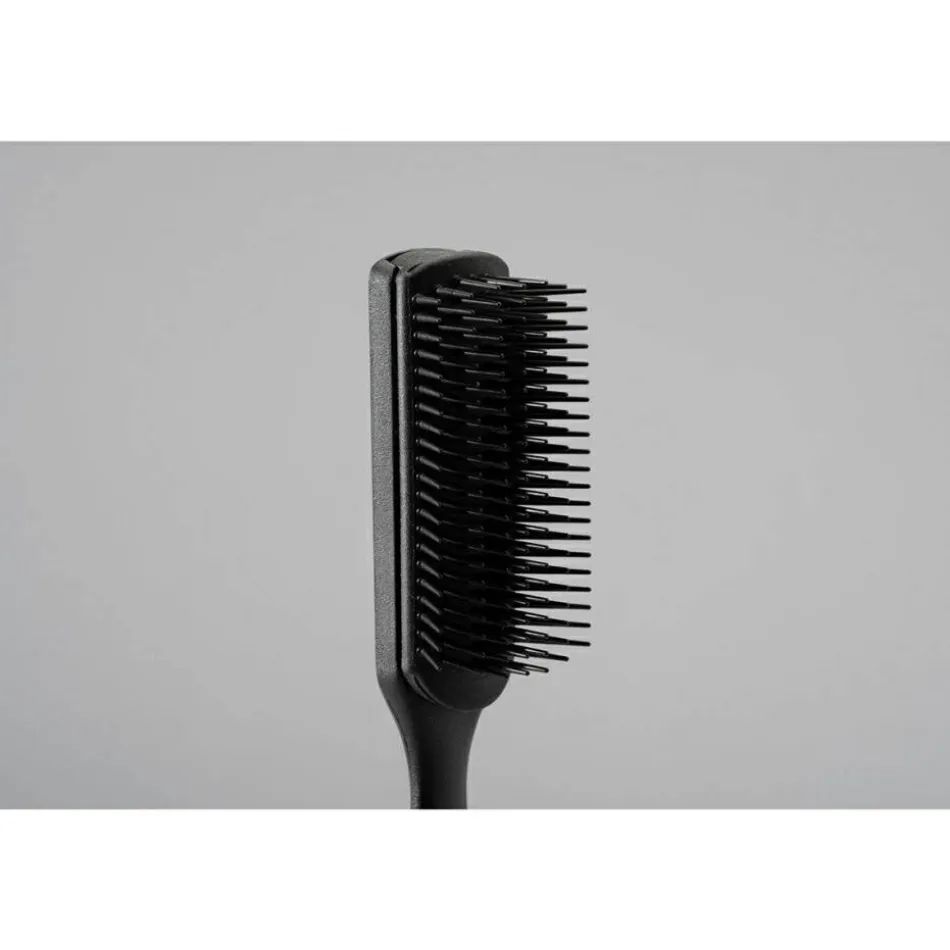 Denman Brush 7 Schwarz