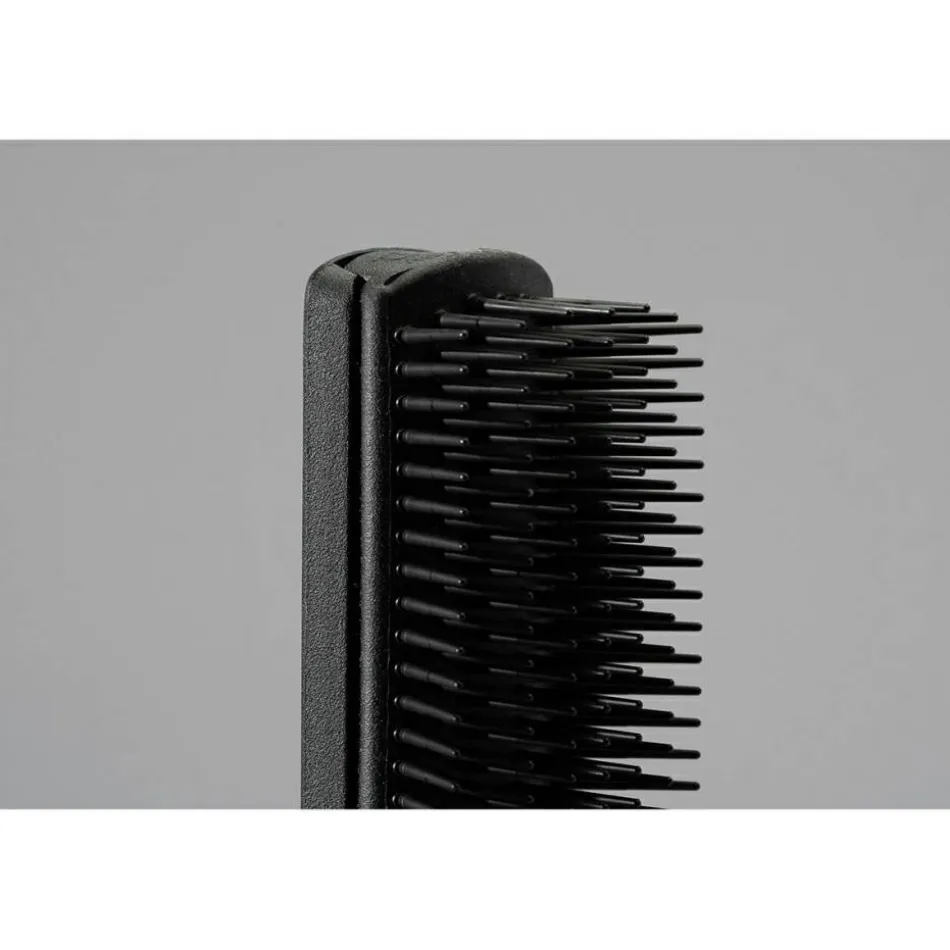 Denman Brush 7 Schwarz