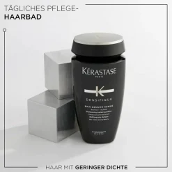 Densifique Homme   Bain Densité 250 ml