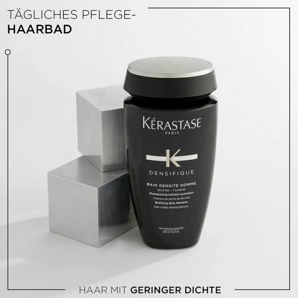 Densifique Homme Bain Densité 250 ml