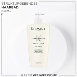 Densifique   Bain Densité