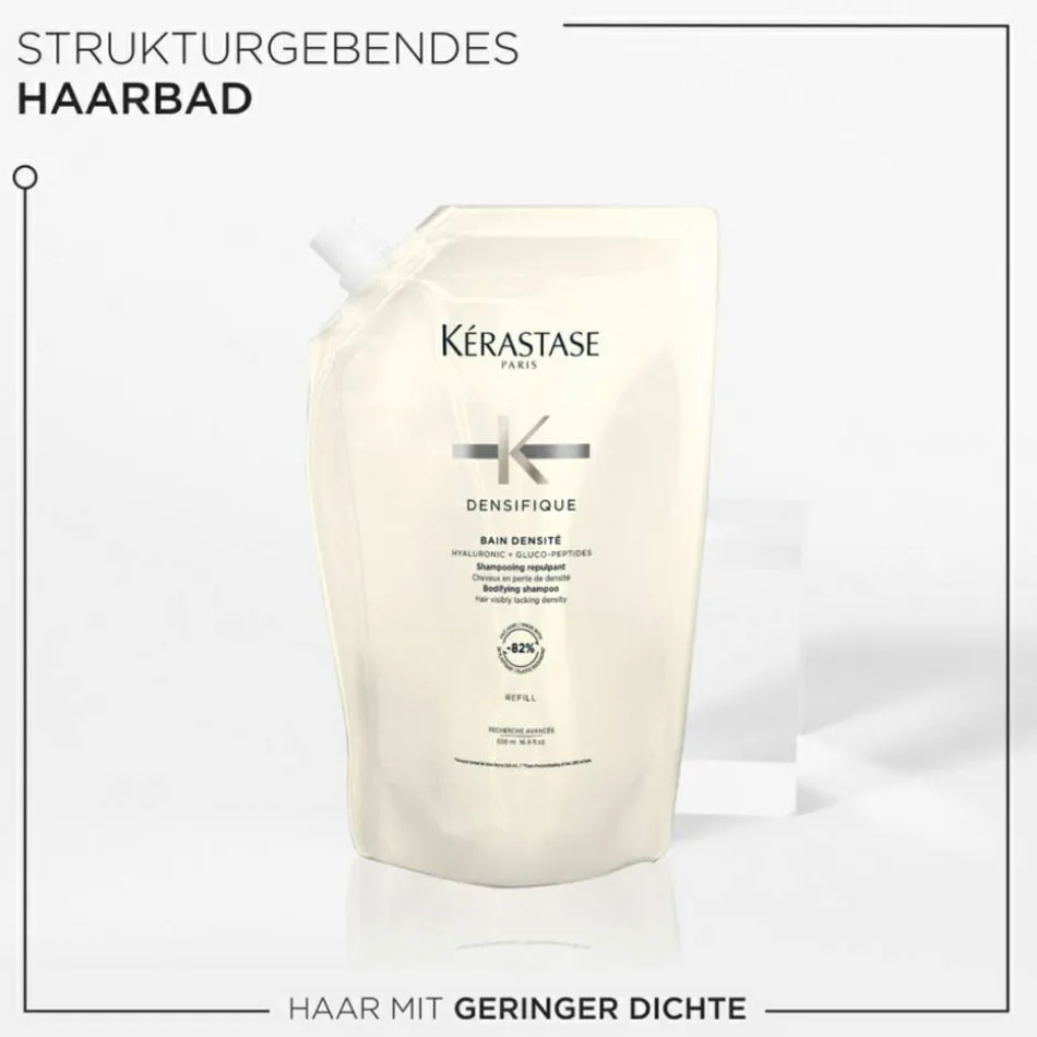 Densifique Bain Densité Refill 500 ml