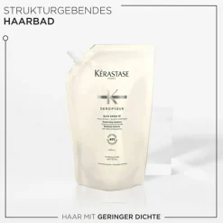 Densifique Bain Densité Refill 500 ml