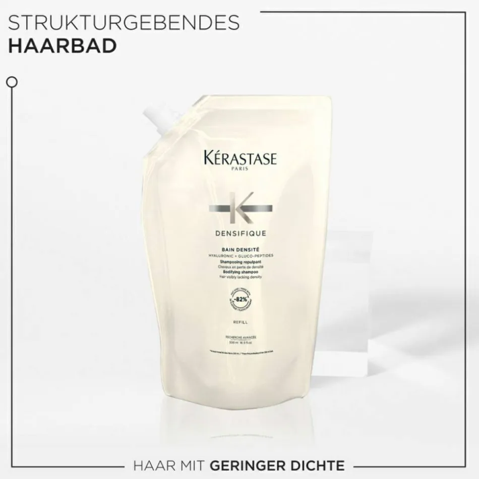 Densifique Bain Densité Refill 500 ml