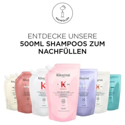 Densifique Bain Densité Refill 500 ml