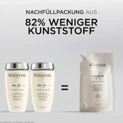 Densifique Bain Densité Refill 500 ml