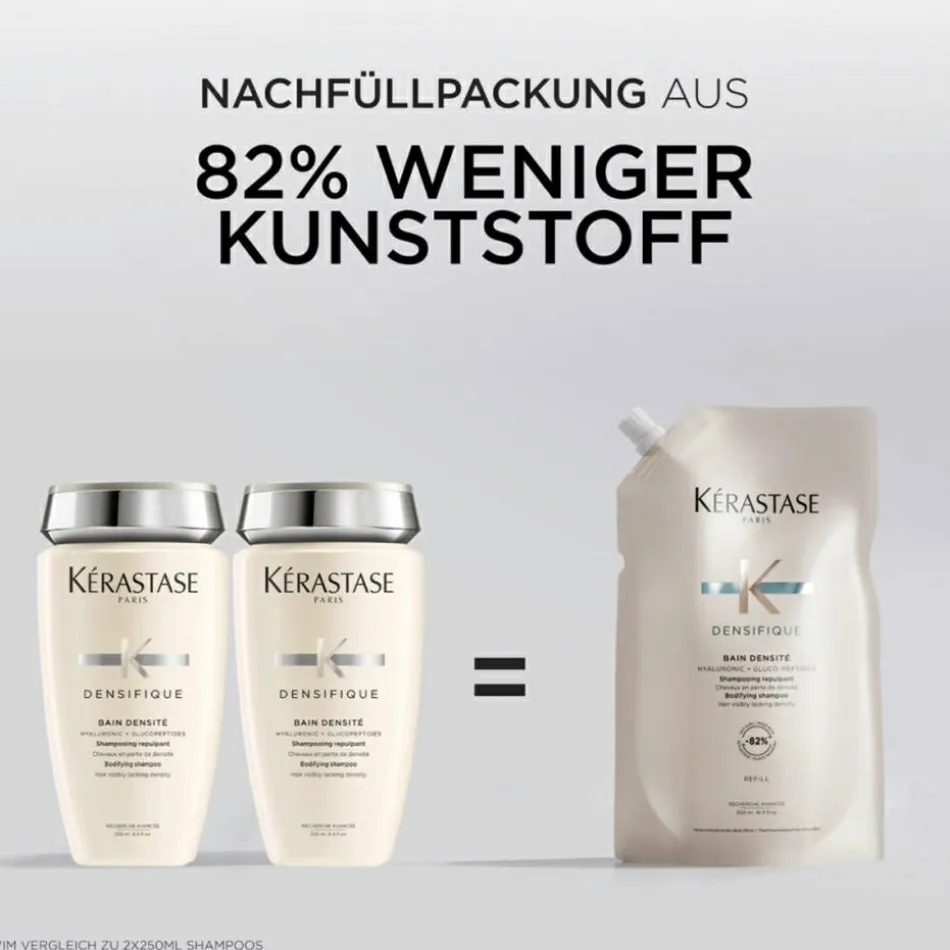 Densifique Bain Densité Refill 500 ml