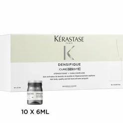 Densifique   Femme Cure