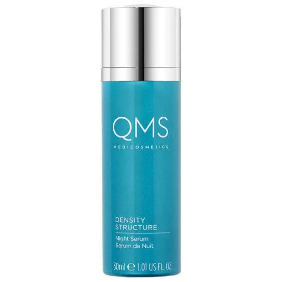 Density Structure Night Serum 30 ml