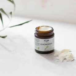 Deocreme Lemongrass 30 ml