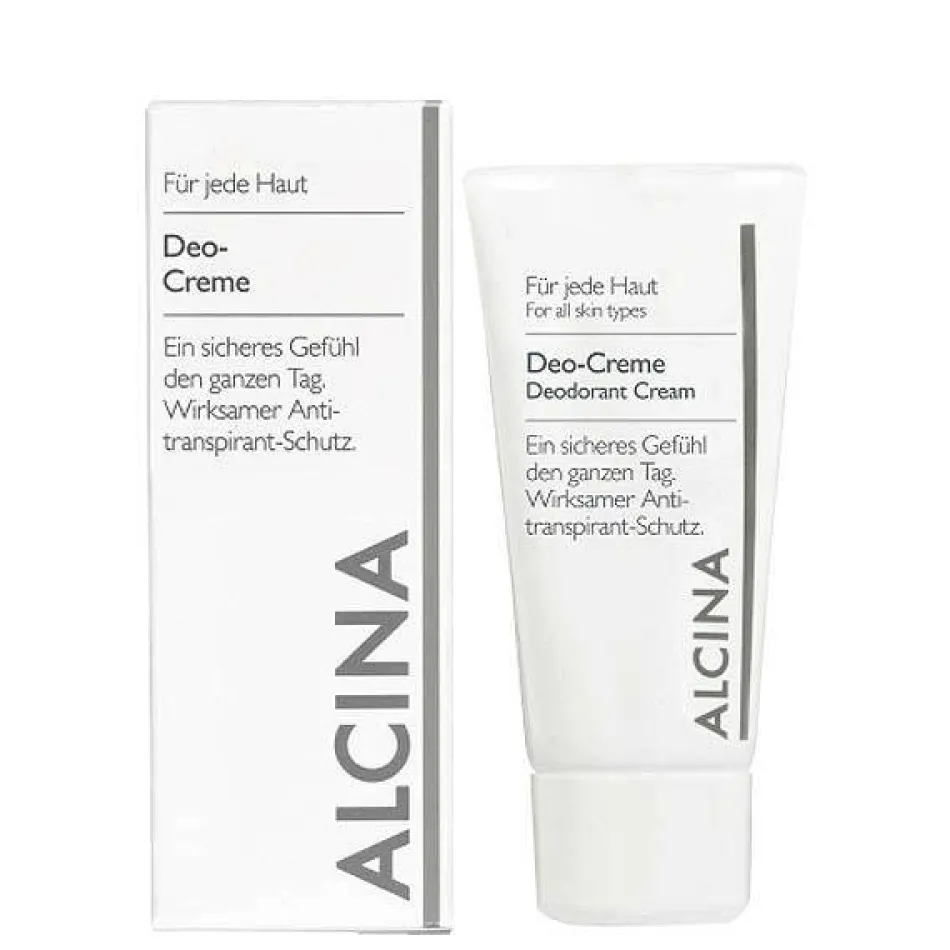 Deo-Creme 50 ml