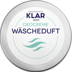 Deocreme Wäscheduft 65 g