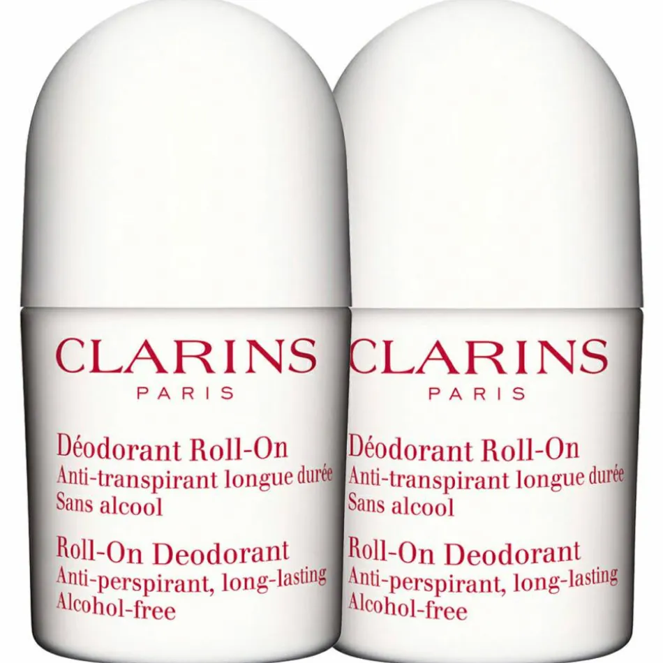 Deo Duo Set 100 ml