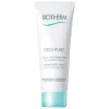 Deo Pure   Antiperspirant Creme 75 ml