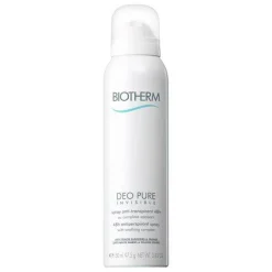 Deo Pure   Invisible 48h Antiperspirant Spray 150 ml