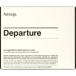 Departure Travel Kit